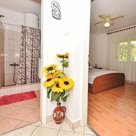 Apartment Tino-1 By Interhome Apartment