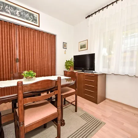 Apartment Tino-1 By Interhome Apartment *