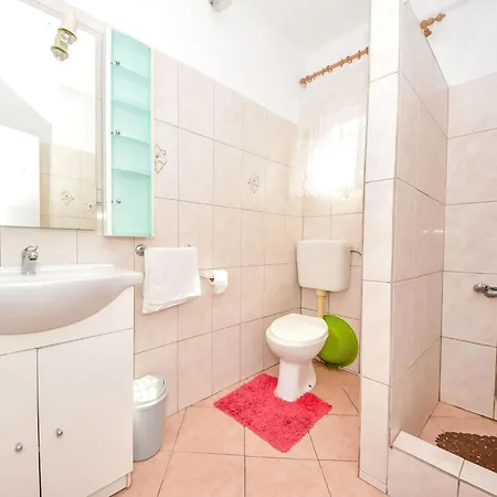 Apartment Apartment Tino-1 By Interhome