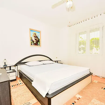 Apartment Tino-1 By Interhome