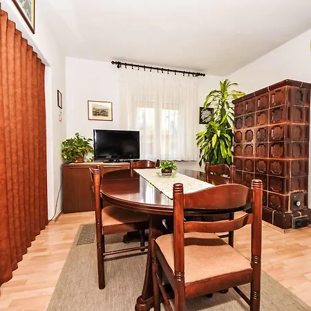 Apartment Apartment Tino-1 By Interhome Pag Town
