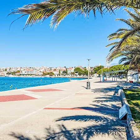 Apartment Tino-1 By Interhome * Pag Town