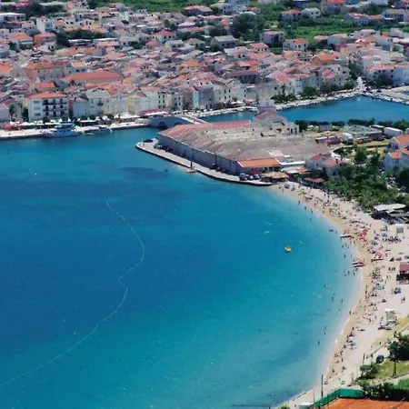 Tino-1 By Interhome *