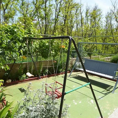 Apartment Tino-1 By Interhome