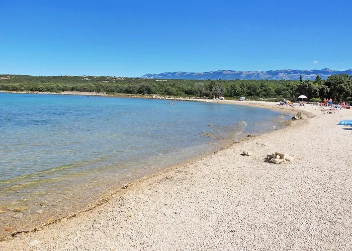 Apartment Tino-1 By Interhome Pag Town