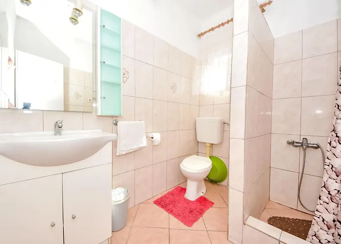 Apartman Apartment Tino-1 By Interhome