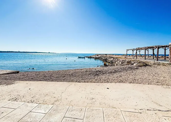 Apartman Apartment Tino-1 By Interhome Pag Town