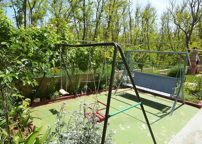 Apartment Tino-1 By Interhome
