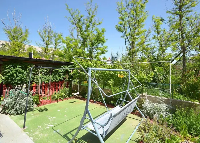 Apartment Tino-1 By Interhome * Pag Town