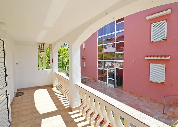 Apartment Tino-1 By Interhome Apartman Pag Town