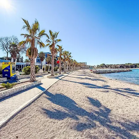 Tino-1 By Interhome Appartamento *