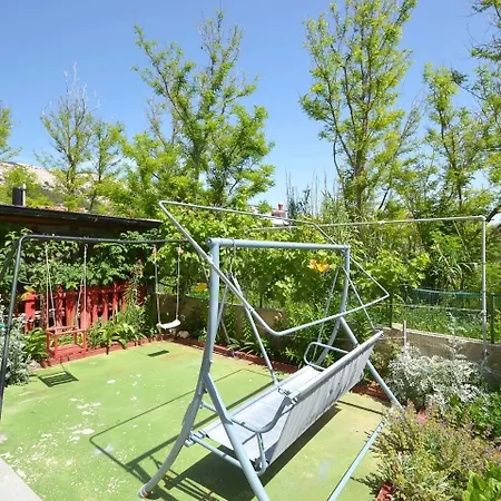 Tino-1 By Interhome * Pag Town